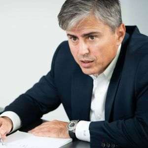 Gabriel Biriş/Sursa foto: Fcebook